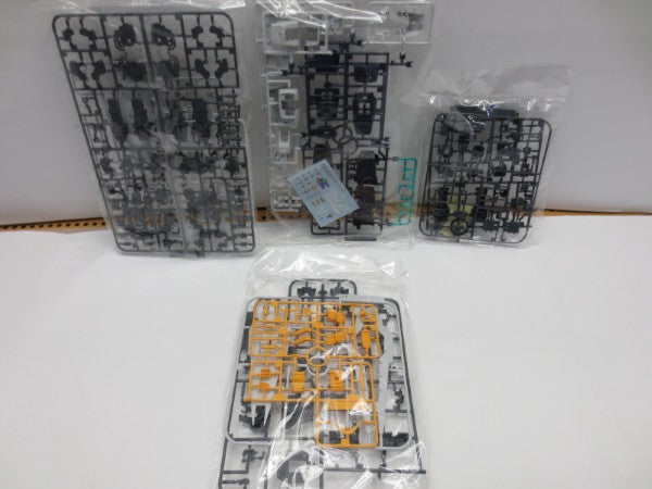 【中古】【未組立】【セット】1/100 MG RX-121-1TR-1/MG FF-X29A Gパーツ「ADVANCE OF Z 〜ティターンズの旗のもとに〜」＜プラモデル＞（代引き不可）6587